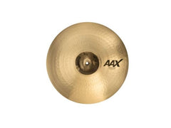 Sabian 19" AAX Heavy Crash Brilliant
