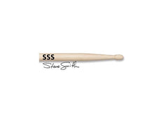 Vic Firth Signature Series Steve Smith Drum Sticks