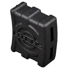 Ludwig Atlas Classic Acculite Rubber Foot PLH1088