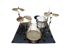 Tapis de batterie Zildjian Gig
