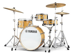 Yamaha Stage Custom Hip w/ Crosstown Hardware
