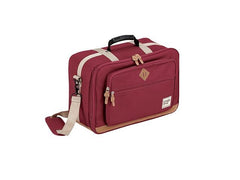 Sac à pédales design Tama Powerpad rouge vin