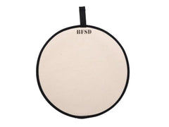 Grosse caisse claire Quesadilla 16"