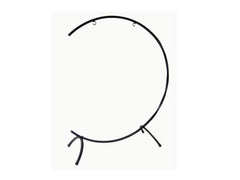 Support de gong Paiste 20" en forme de C