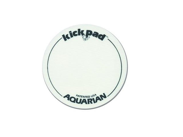 Aquarian Single Bass Drum Patch