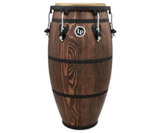 LP Matador Whiskey Barrel 11-3/4" Conga M752S-WB