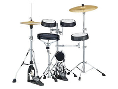 Kit d'entraînement True Touch 5 pièces de Tama