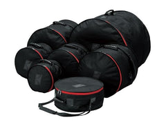 Tama Standard Drum Bag Set 7PC 8 10 12 14 16 14SN 22BD DSS72S
