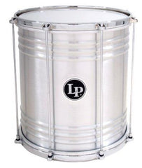 LP 12" x 12" Samba Repinique Aluminum LP3112