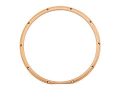 Gibraltar 14" Counter Hoop Wood 8 Hole SC-1408WTT