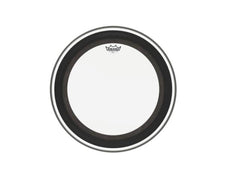 Remo 16" Ambassador SMT Clear Bass Drum Head