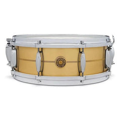 Gretsch 5x14 USA Custom Bell Brass Snare G4160BBR
