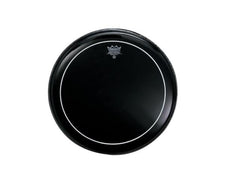 Remo 20" Pinstripe Ebony Bass Drum Head