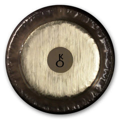 Paiste 32" Planet Gong D#2 Chiron