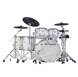 Roland VAD716-PW V-Drum Pearl White