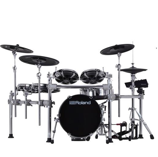 Roland TD-716-S V-Drum Kit