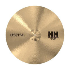 Sabian 23" Billy Cobham HH Spectral Ride LTD 12312BCLE