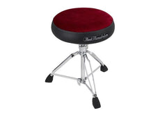 Pearl Throne Red Cloth Top D-1500RST
