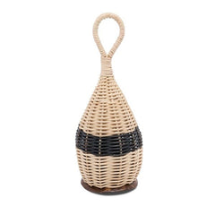 LP Single Rattan Caxixi