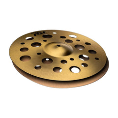 Paiste 12" PST X Swiss Flanger Stack