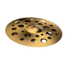 Paiste 16" PST X Swiss Flanger Stack Top