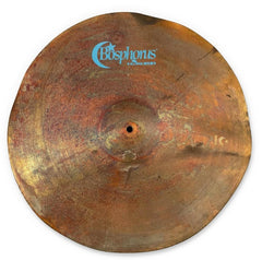 Bosphorus 28" Havana Series Thin Ride