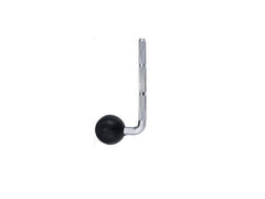 Gibraltar L-Rod à rotule 9,5 mm SC-LBS