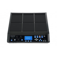 Ludwig Total Percussion Multi Pad LED104