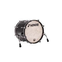 Sonor Momentum Beech Bass Drum 18x14.25 GT Black
