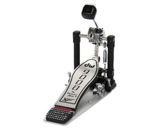 DW 9000 Single Bass Drum Pedal Extended Footboard DWCP9000XF