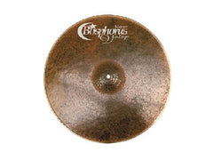 Bosphorus 21" Master Vintage Ride