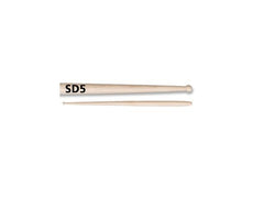 Baguettes de batterie Vic Firth American Custom SD5 Echo
