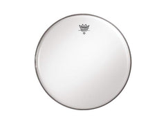 Remo 18" Ambassador Smooth White Drum Head