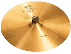 Zildjian 16" K Constantinople Crash