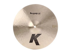 Zildjian 14" K Mastersound Hi-Hats