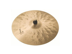 Sabian 17" HHX Legacy Crash 11706XLN