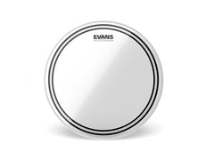Evans  6" EC2S Clear Drum Head