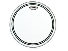 Evans  6" EC Reso Clear Drum Head
