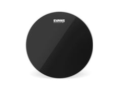Peau de batterie Evans 12" Reso Black