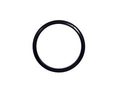 Gibraltar 5" Black Bass Drum Port Hole