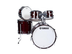 Pack de 5 fûts Yamaha Absolute Hybrid Maple - 10T 12T 14SN 16FT 22BD