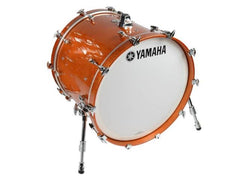 Yamaha Absolute Hybrid Maple 24x14 Bass Drum