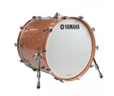 Yamaha Absolute Hybrid Maple 24x14 Bass Drum