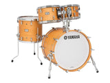Yamaha Absolute Hybrid Maple Four Piece Shell Pack 10T 12T 14FT 20BD