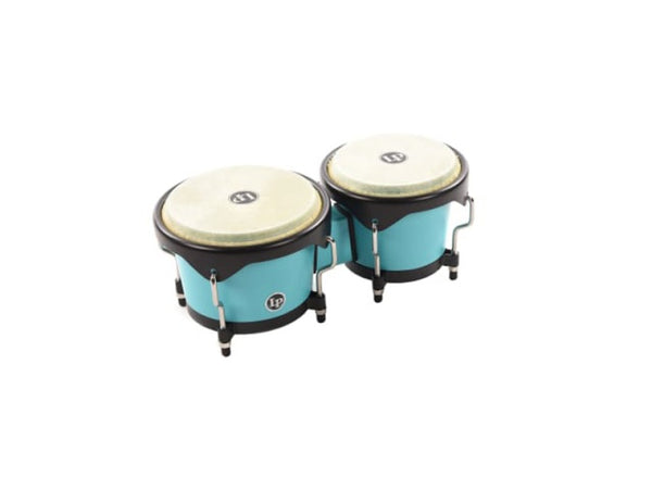 LP Discovery Series Bongos Sea Foam Green