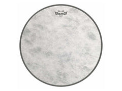 Peau de grosse caisse Remo Diplomat Fiberskyn 34"