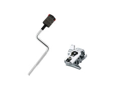 Tama Hoop Grip & Z-Rod for Splash Cymbal Short MC8ZCYE