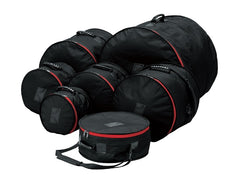 Tama Standard Drum Bag Set 7PC 8 10 12 14 16 14SN 22BD DSS72S