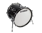 Yamaha Absolute Hybrid Maple 24x14 Bass Drum