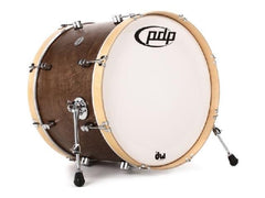 PDP Concept Maple Classic 16x22 Bass Drum